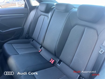 2024 Audi A3 - photo 13