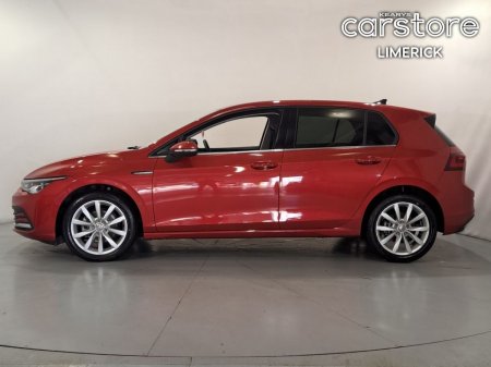 2021 Volkswagen Golf - photo 6