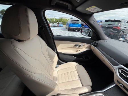 2020 BMW 3-Series - photo 35