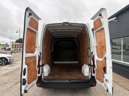 2023 Renault Master - photo 11