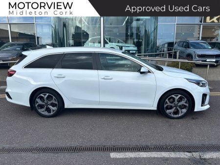 2021 Kia Ceed - photo 2