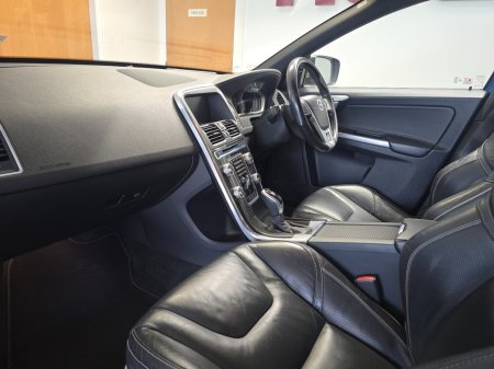 2015 Volvo XC60 - photo 8