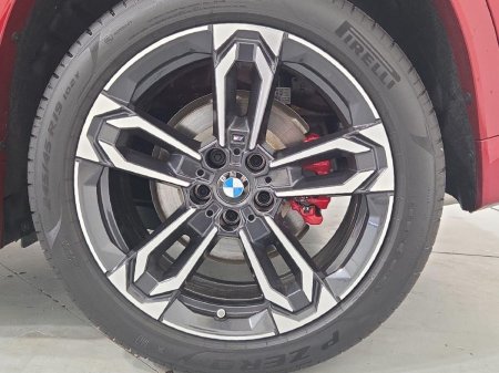 2026 BMW X1 - photo 14