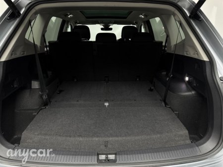2023 Volkswagen Tiguan Allspace - photo 23