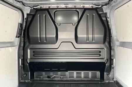 2026 Ford Transit Custom - photo 15