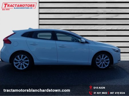 2014 Volvo V40 - photo 10