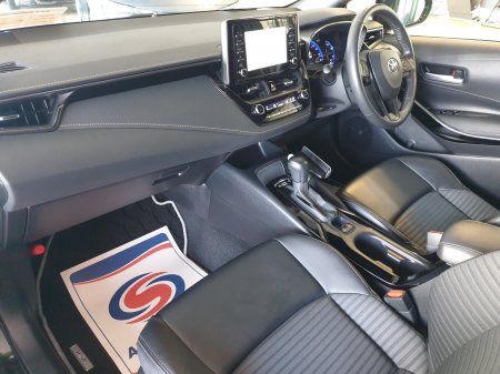 2021 Toyota Corolla - photo 13