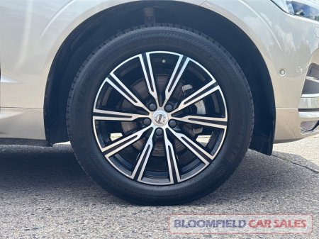 2019 Volvo XC60 - photo 9