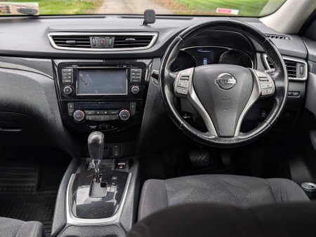 2015 Nissan X-Trail - photo 7