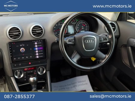 2011 Audi A3 - photo 4