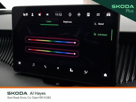 2024 Skoda Superb - photo 13