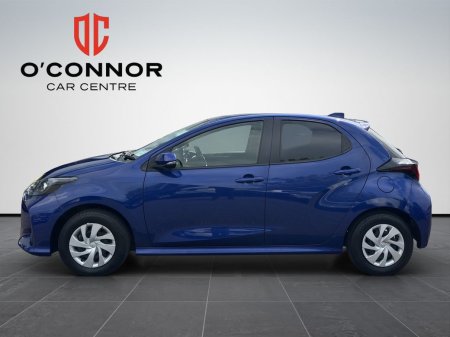 2022 Toyota Yaris - photo 3