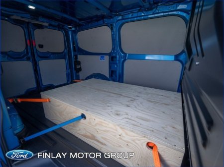2026 Ford E-Transit - photo 20