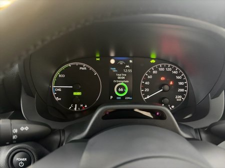 2026 Toyota Yaris - photo 16