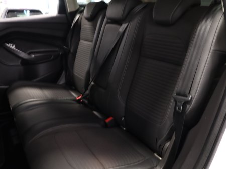 2018 Ford Kuga - photo 29