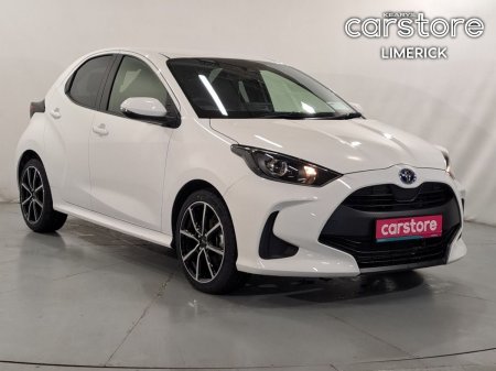 2023 Toyota Yaris