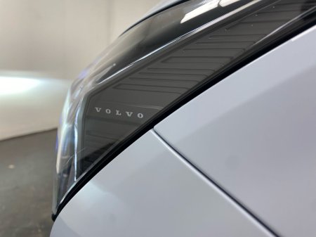 2027 Volvo EX30 - photo 6