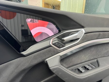 2023 Audi e-tron - photo 18