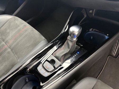 2022 Toyota C-HR - photo 29
