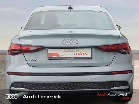 2026 Audi A3 - photo 6