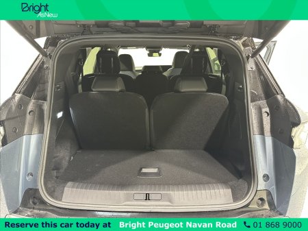 2026 Peugeot 5008 - photo 21
