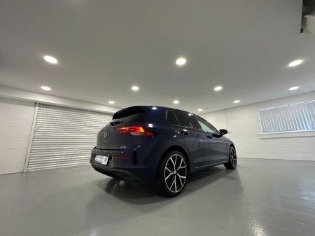 2022 Volkswagen Golf - photo 18