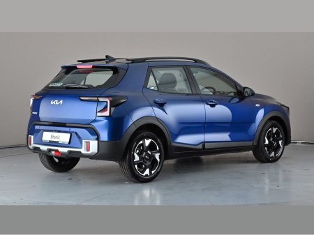 2026 Kia Stonic - photo 7