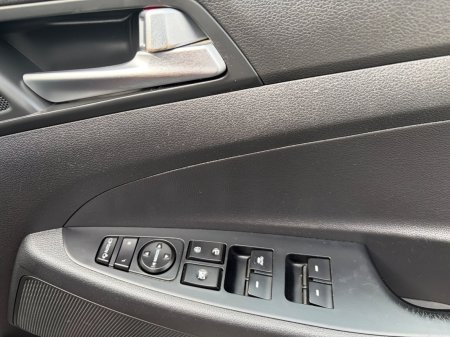 2017 Hyundai Tucson - photo 20