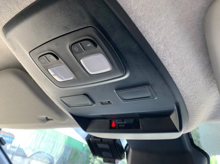 2023 Renault Trafic - photo 24