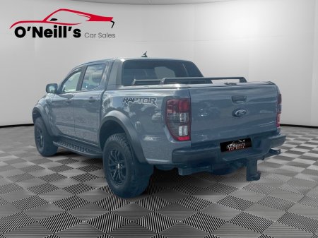 2023 Ford Ranger - photo 6