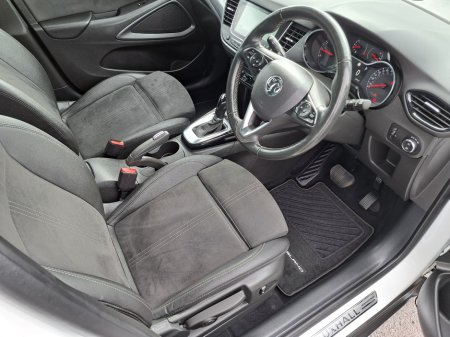 2024 Opel Crossland - photo 14