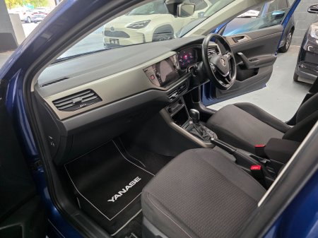 2021 Volkswagen Polo - photo 16