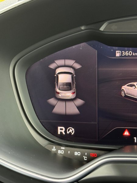2021 Audi TT - photo 26