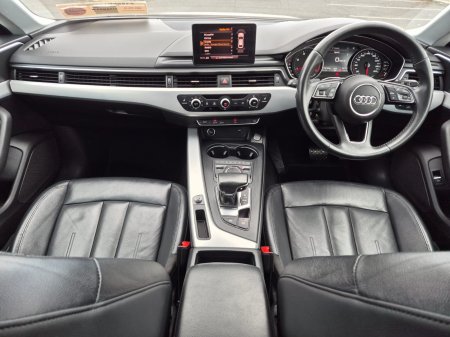 2019 Audi A5 - photo 14