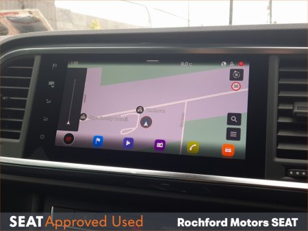 2024 SEAT Ateca - photo 17