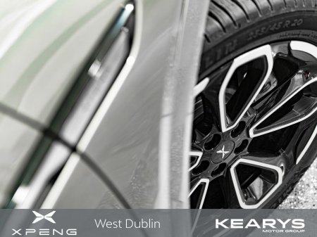 2026 XPeng G6 - photo 23