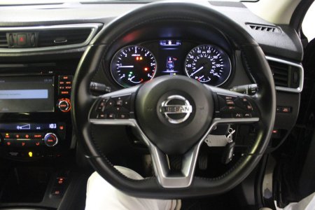 2018 Nissan Qashqai - photo 15