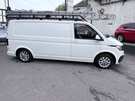 2023 Volkswagen Transporter - photo 6