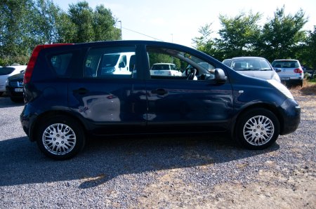 2007 Nissan Note - photo 8