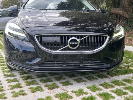 2018 Volvo V40 - photo 10