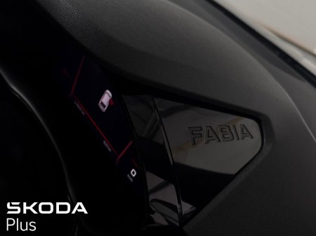 2026 Skoda Fabia - photo 24