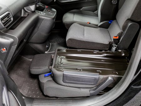 2026 Citroen Berlingo - photo 7