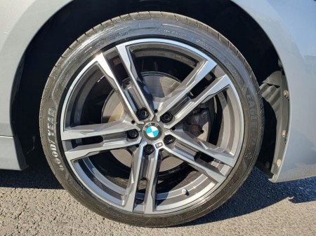2024 BMW 1-Series - photo 14