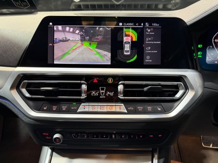 2020 BMW 3-Series - photo 22
