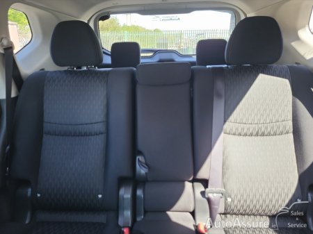 2019 Nissan X-Trail - photo 36