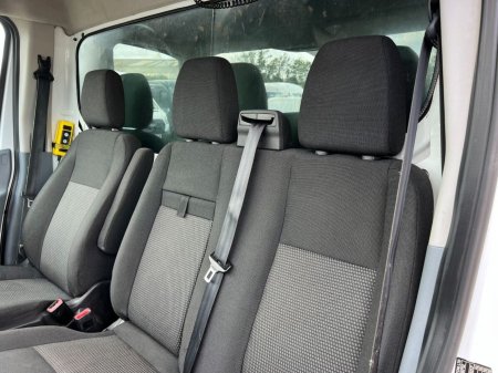 2015 Ford Transit - photo 17