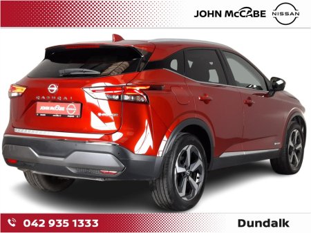 2024 Nissan Qashqai - photo 5