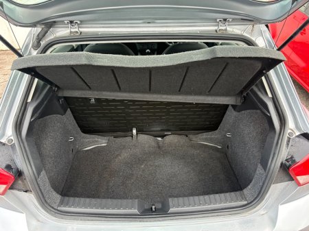 2019 SEAT Ibiza - photo 10