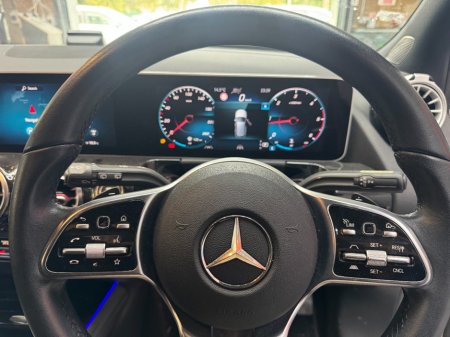 2019 Mercedes-Benz B-Class - photo 11