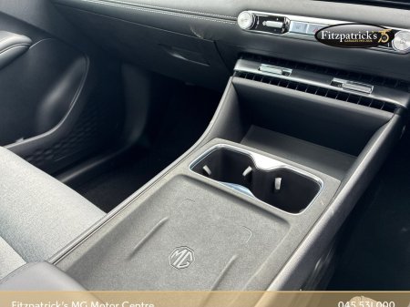 2026 MG MG4 - photo 20
